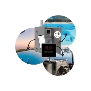 Biodiesel vandvarmer