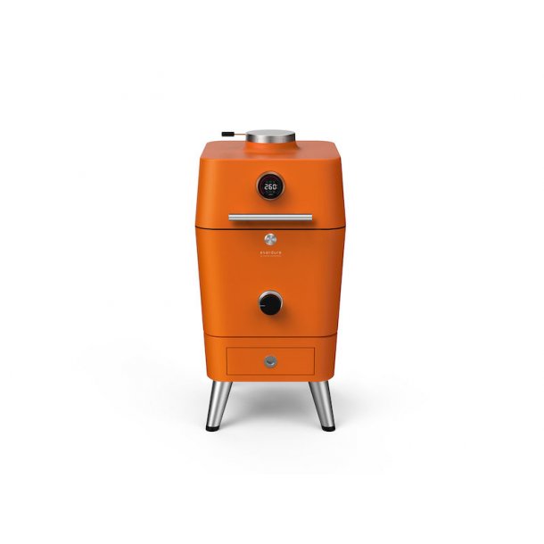 4K kulgrill Everdure