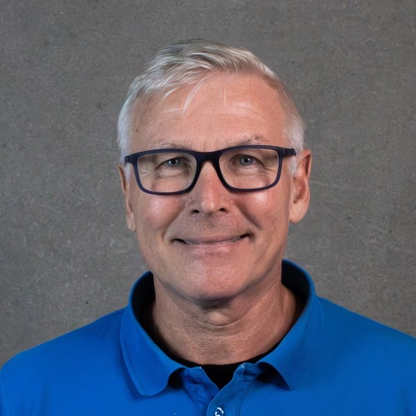 Per Gr&oslash;nning, indehaver af Poolworld