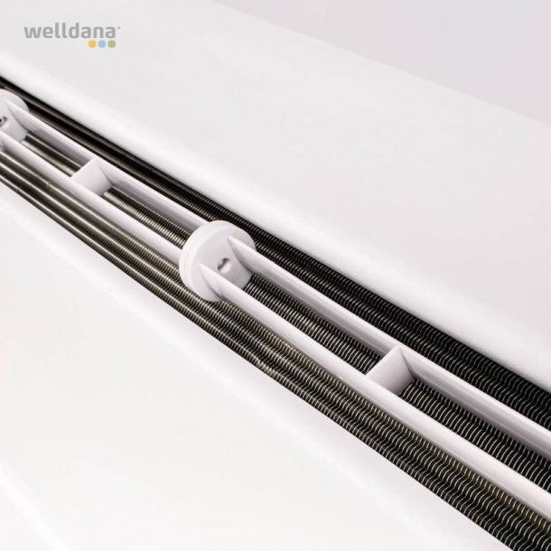 Affugter 30 l til indend�rspool - v�gmodel