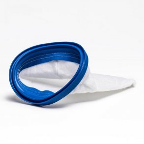 Pool Blaster Max Ultra Fin Filter Pose Xtreme