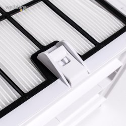 Dolphin - Filterkassette - Ultrafin - til Poolrobot Skagerrak