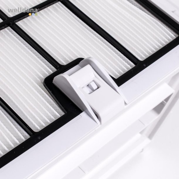 Dolphin - Filterkassette - Ultrafin - til Poolrobot Skagerrak