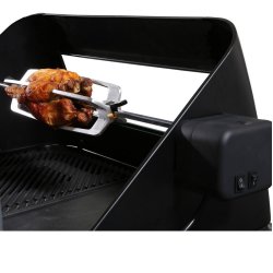 Rotisserie System til FORCE grill
