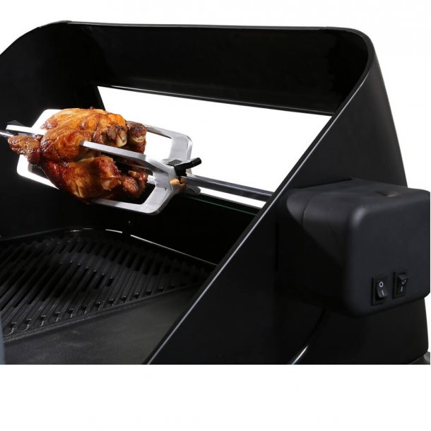 Rotisserie System til FORCE grill