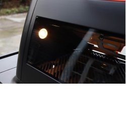 Rotisserie System til FORCE grill