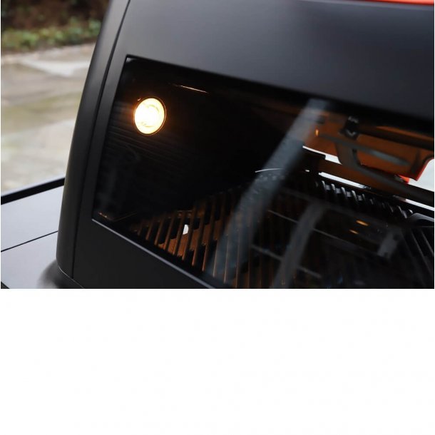 Rotisserie System til FORCE grill