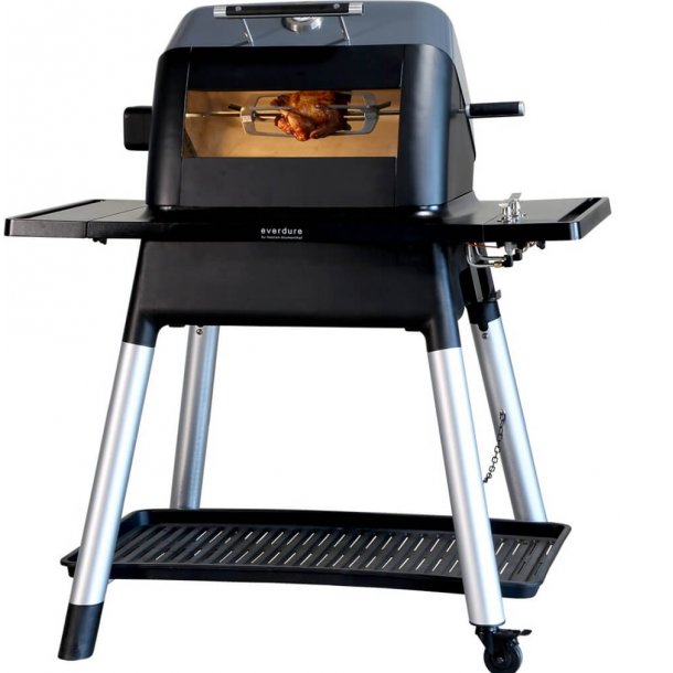 Rotisserie System til FORCE grill