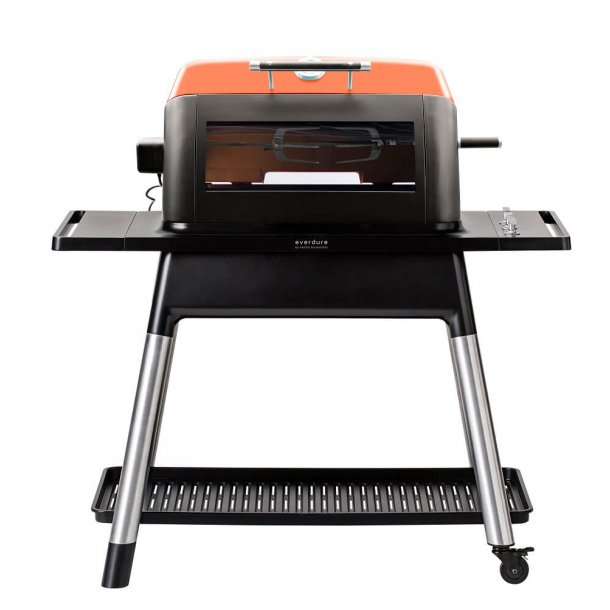 Rotisserie System til FORCE grill