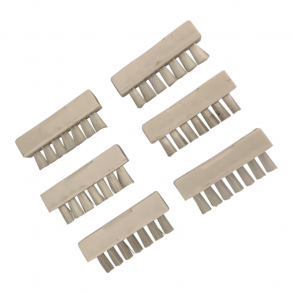 B�rste s�t 6 stk til Catfish, MAX, MAX CG