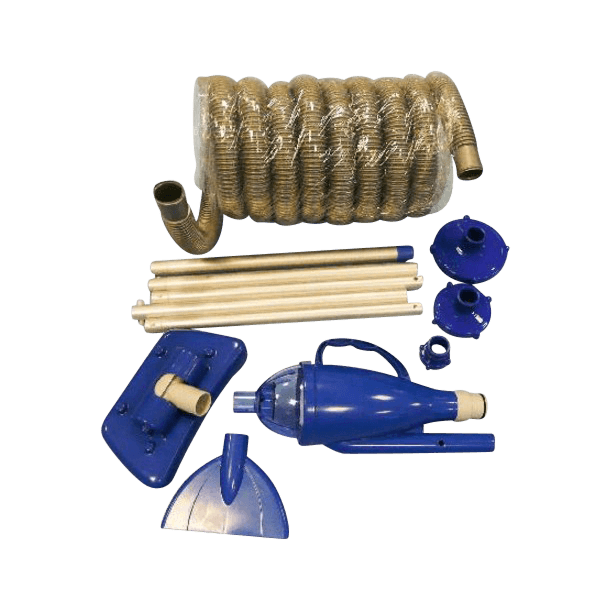 Rengringsst til Pool Medium Vac