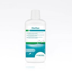 Bayrol - Clarifyer - Algicide mod alger - 1 l