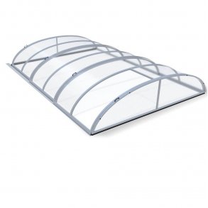 Pooltag Compact 3.30 x 6.42 x 0.72 m