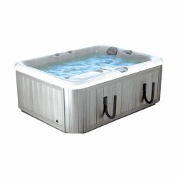 Cover Holder til Udespa - St med 2 stk