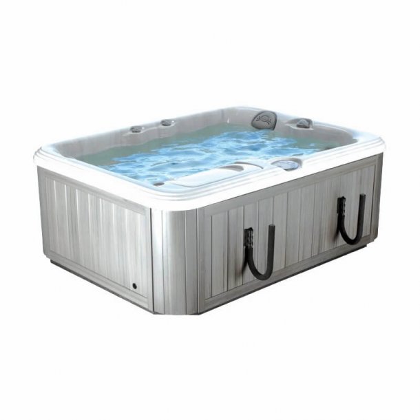 Cover Holder til Udespa - St med 2 stk