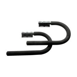 Cover Holder til Udespa - St med 2 stk