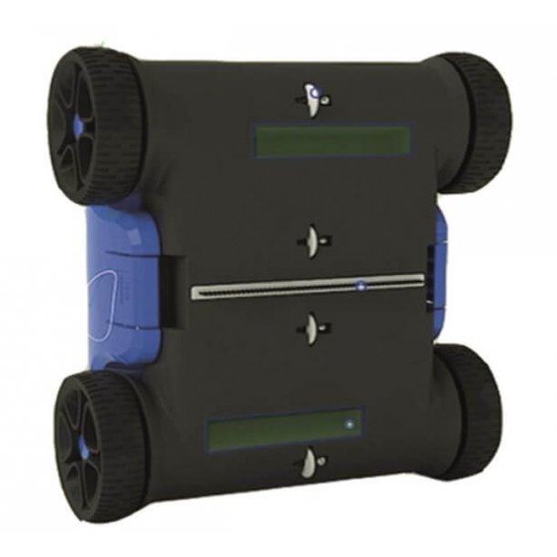 Poolrobot Coyote til Pool - Tr�dl�s