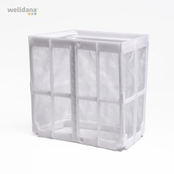 Dolphin - Grovfilter - til Poolrobot Skagerrak