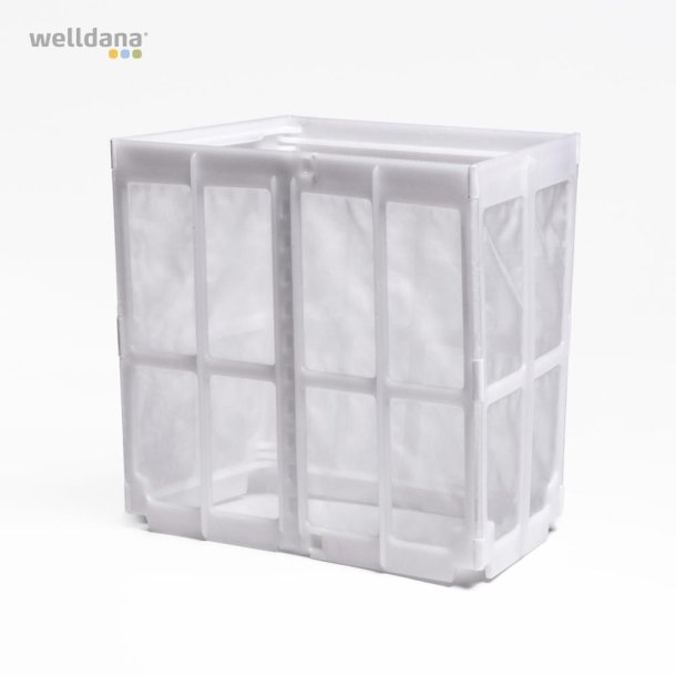 Dolphin - Grovfilter - til Poolrobot Skagerrak