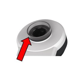 Erstatning Cuvette til Pool lab