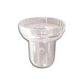 Erstatning Cuvette til Pool lab