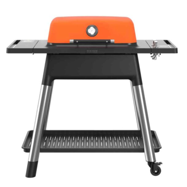 Force Gasgrill Everdure GEN II - 2 brnder