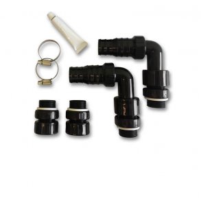 Fittings st til solpanel Mountfield