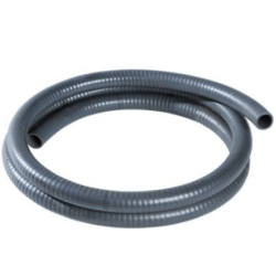 Flexslange Gr PVC 40 mm - Pris per meter