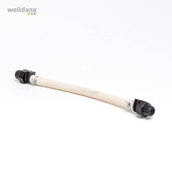 Slange til Peristaltisk Dosering pumpe