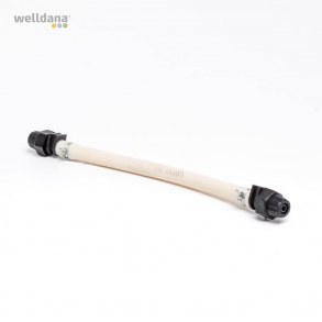 Slange til Peristaltisk Dosering pumpe