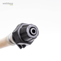 Slange til Peristaltisk Dosering pumpe