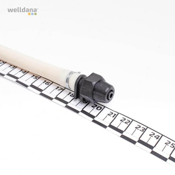 Slange til Peristaltisk Dosering pumpe