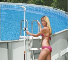 Swim & Fun Bruser til Fritstende Pool