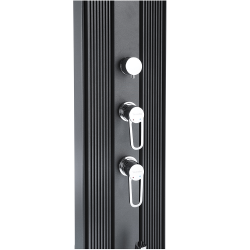 Hybrid Solbruser til Haven 40 l - Dada lige