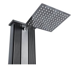 Hybrid Solbruser til Haven 40 l - Dada lige