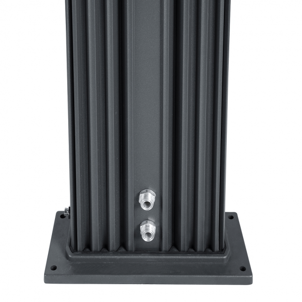 Hybrid Solbruser til Haven 40 l - Dada lige