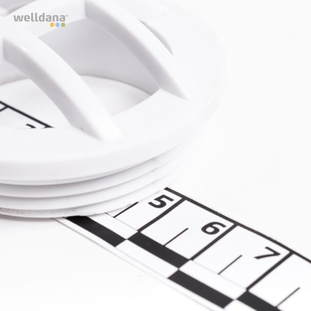 Indlbsrist til dyse 1,5 tomme