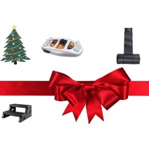 Julegaver til Spa og Vildmarksbad