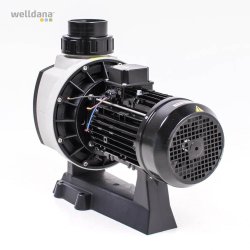 Spapumpe Karpa 3,5 Hk - 3,2 kW - 400 V