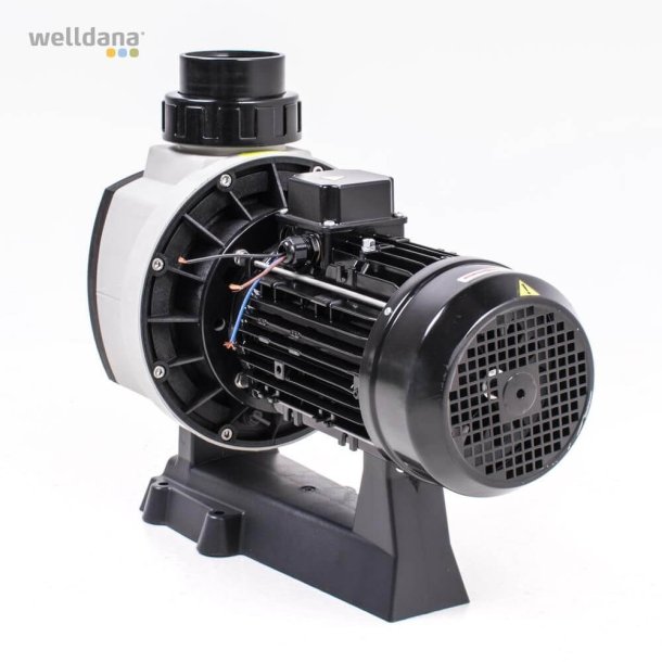 Spapumpe Karpa 3,5 Hk - 3,2 kW - 400 V