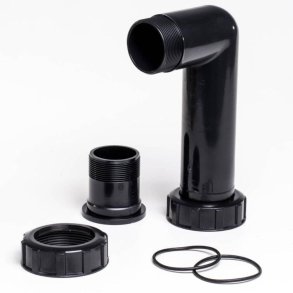 Kripsol - Adaptor kit 2