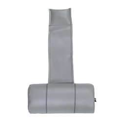 Nakkepude til spa og hottub - Lys gr