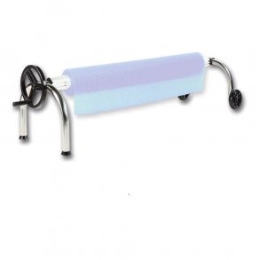 Opruller Stativ Termotppe med Hjul