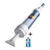 Paradise Spa Vac plus Spa duft