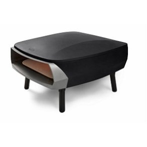 Witt Etna Fermo Pizzaovn