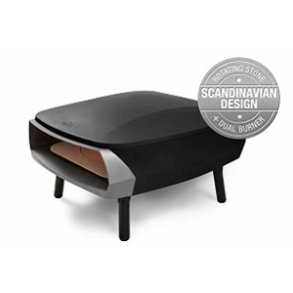 Witt Etna Rotante Pizzaovn