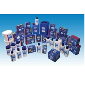 Kemikalier til Pool og Spa