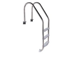 Stige Standard 3 trin - 304 til Nedgravet Pool