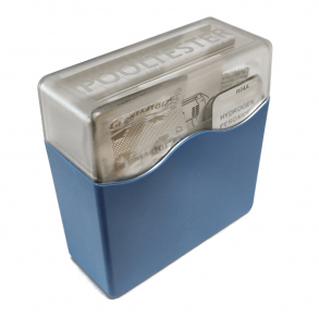 Pooltester PHMB - pH til Baquacil