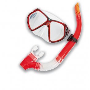 Prof Dykkermaske og snorkel st Bestway